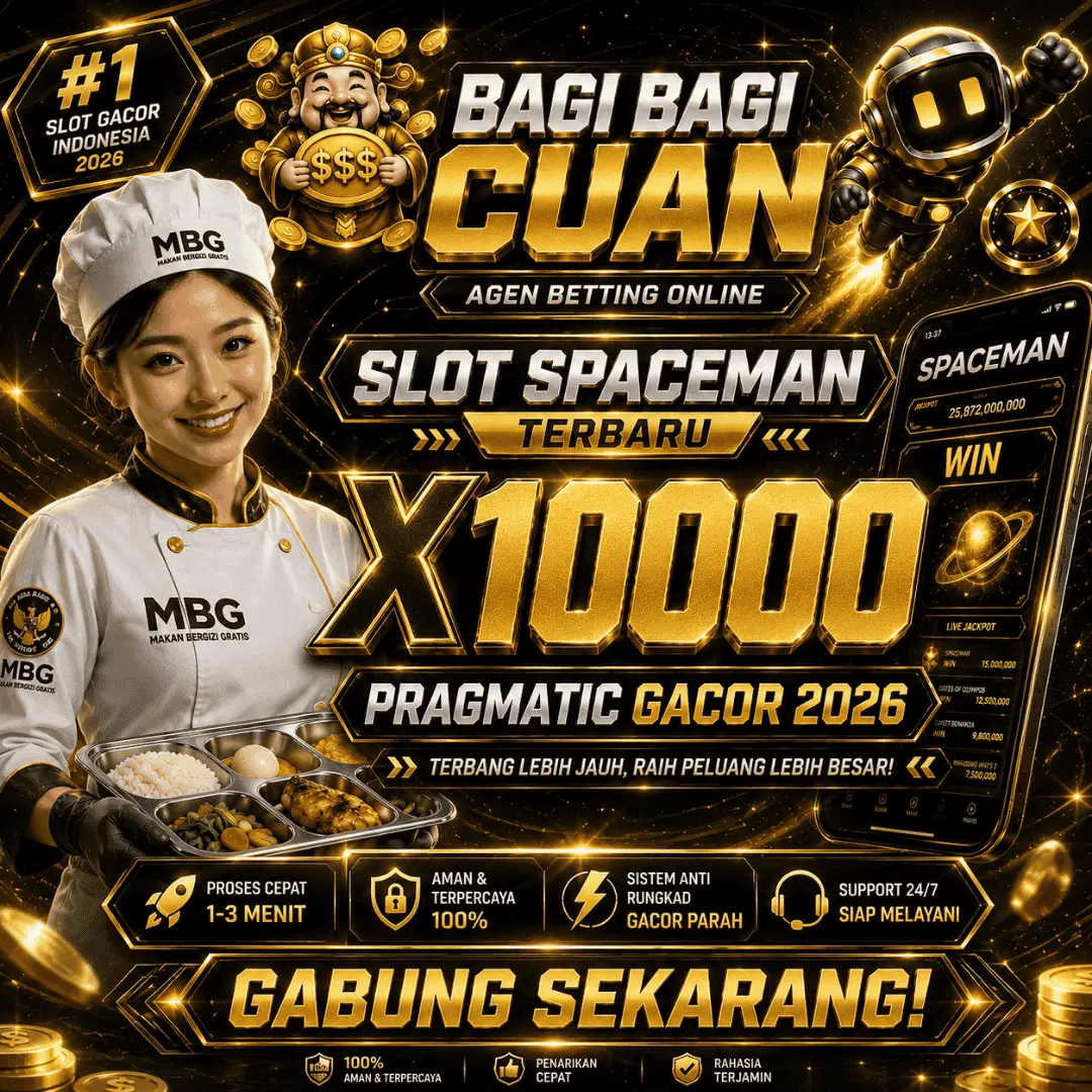 MEJA777 Banner